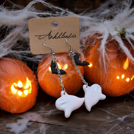 Spooky Charm