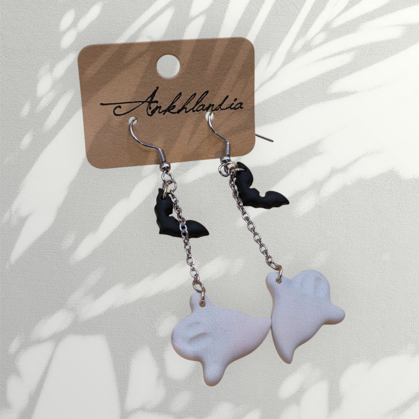 Spooky Charm