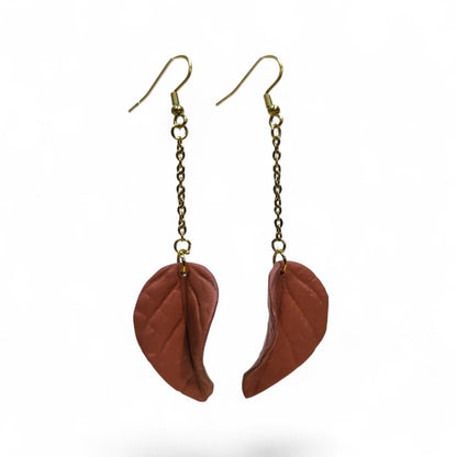 Enchanted Leaf