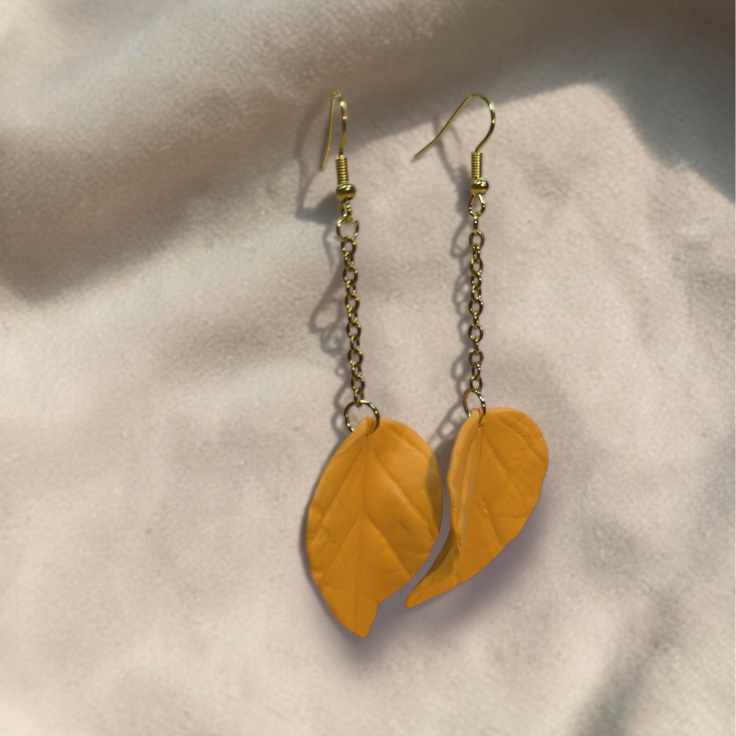 Enchanted Leaf
