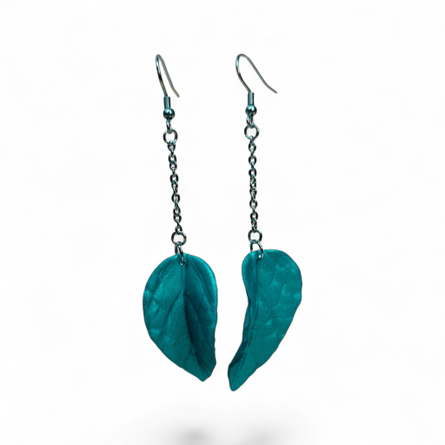 Enchanted Leaf
