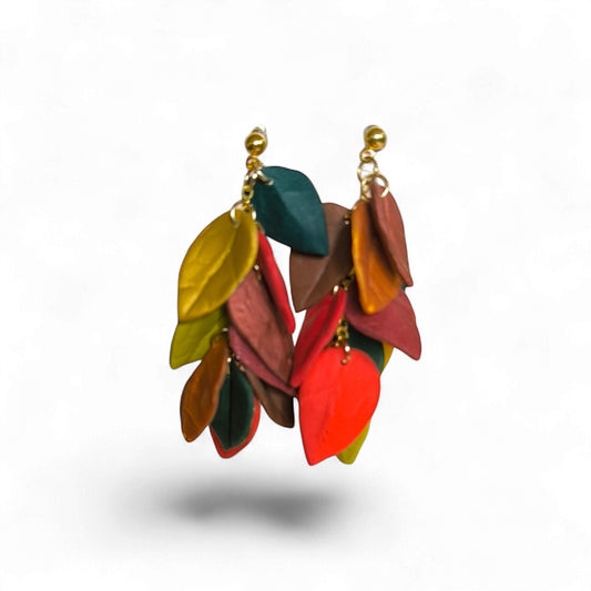 Autumn Leaves