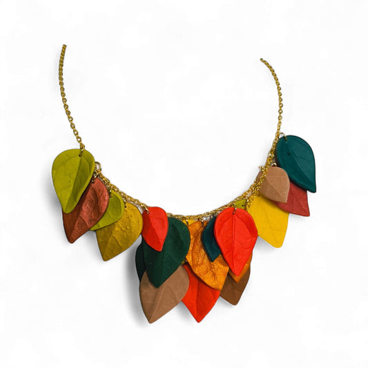 Autumn Leaves