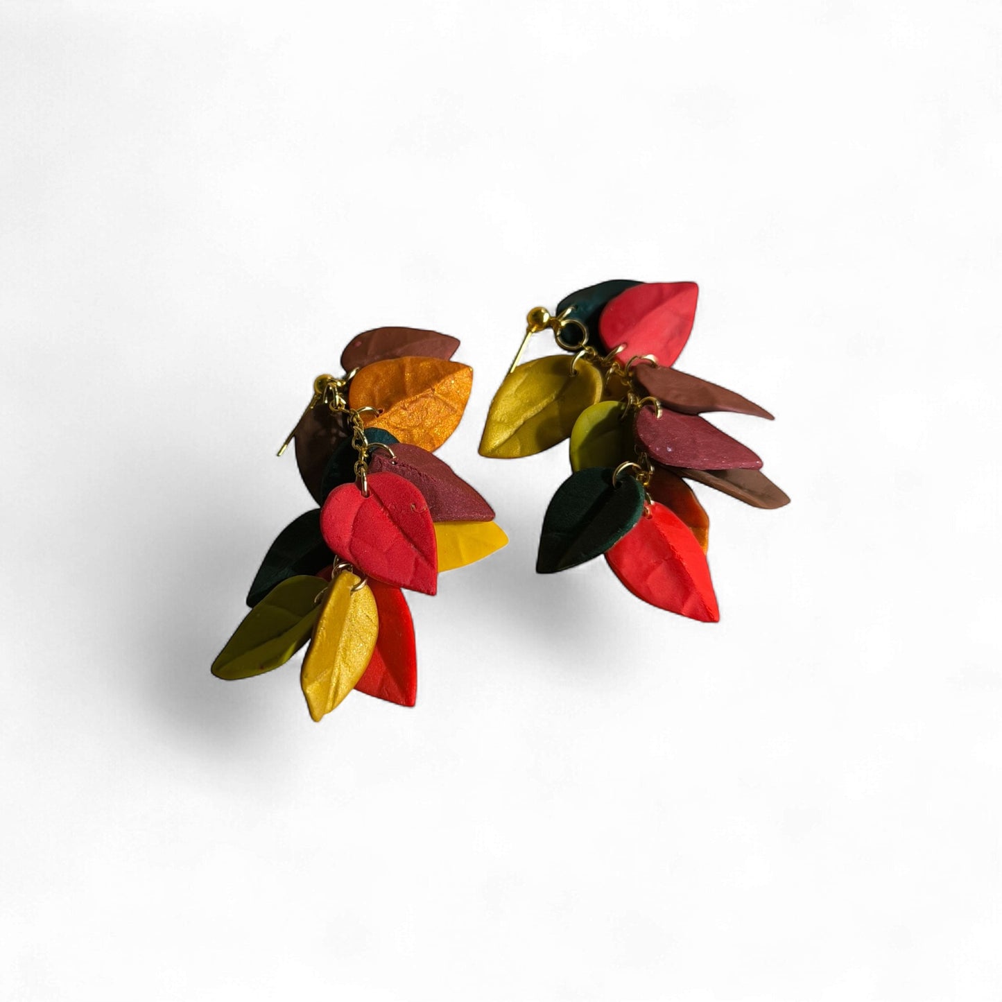 Autumn Leaves