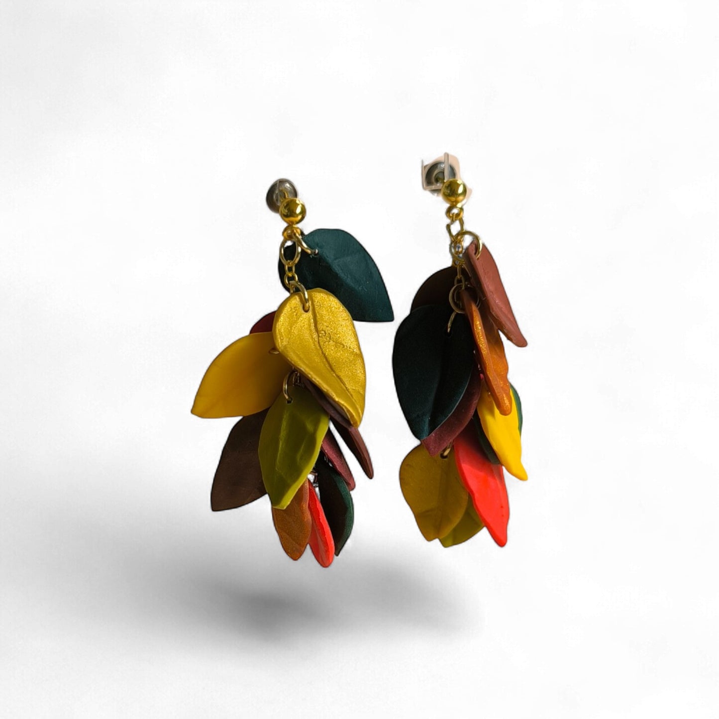Autumn Leaves