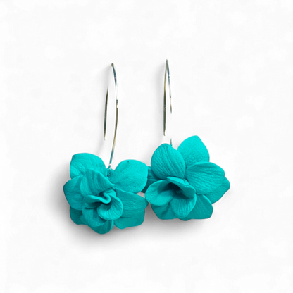 Velvet Poppy