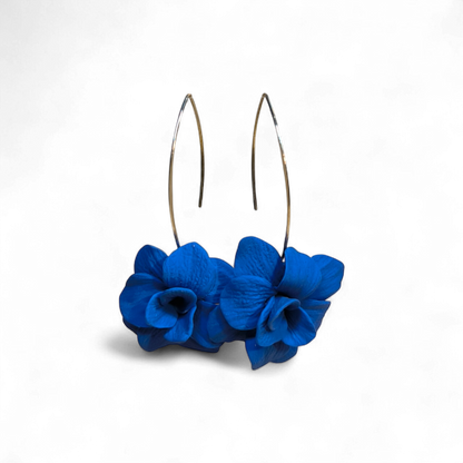 Velvet Poppy