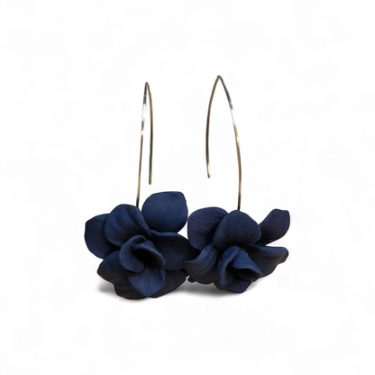 Velvet Poppy