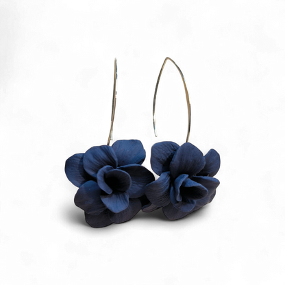 Velvet Poppy