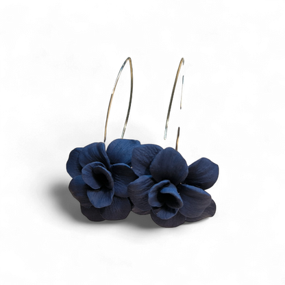 Velvet Poppy