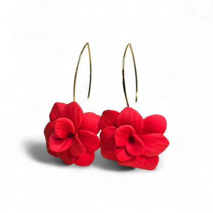 Velvet Poppy