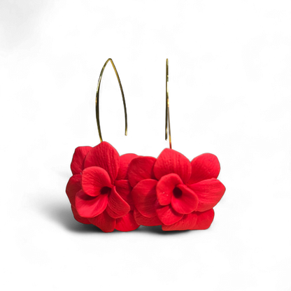 Velvet Poppy