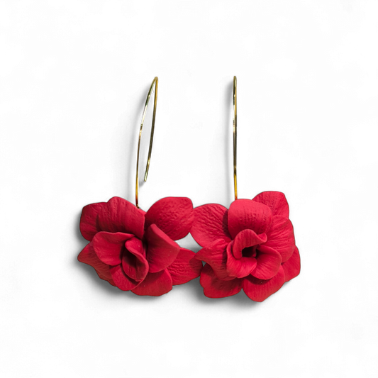 Velvet Poppy