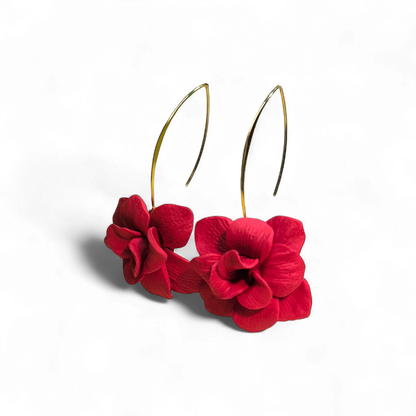 Velvet Poppy