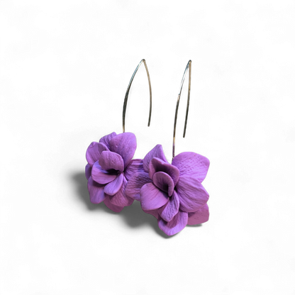 Velvet Poppy