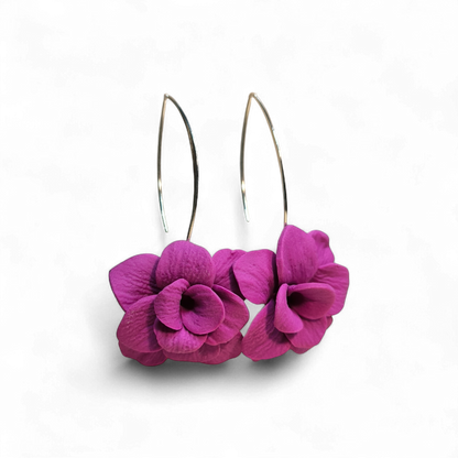 Velvet Poppy