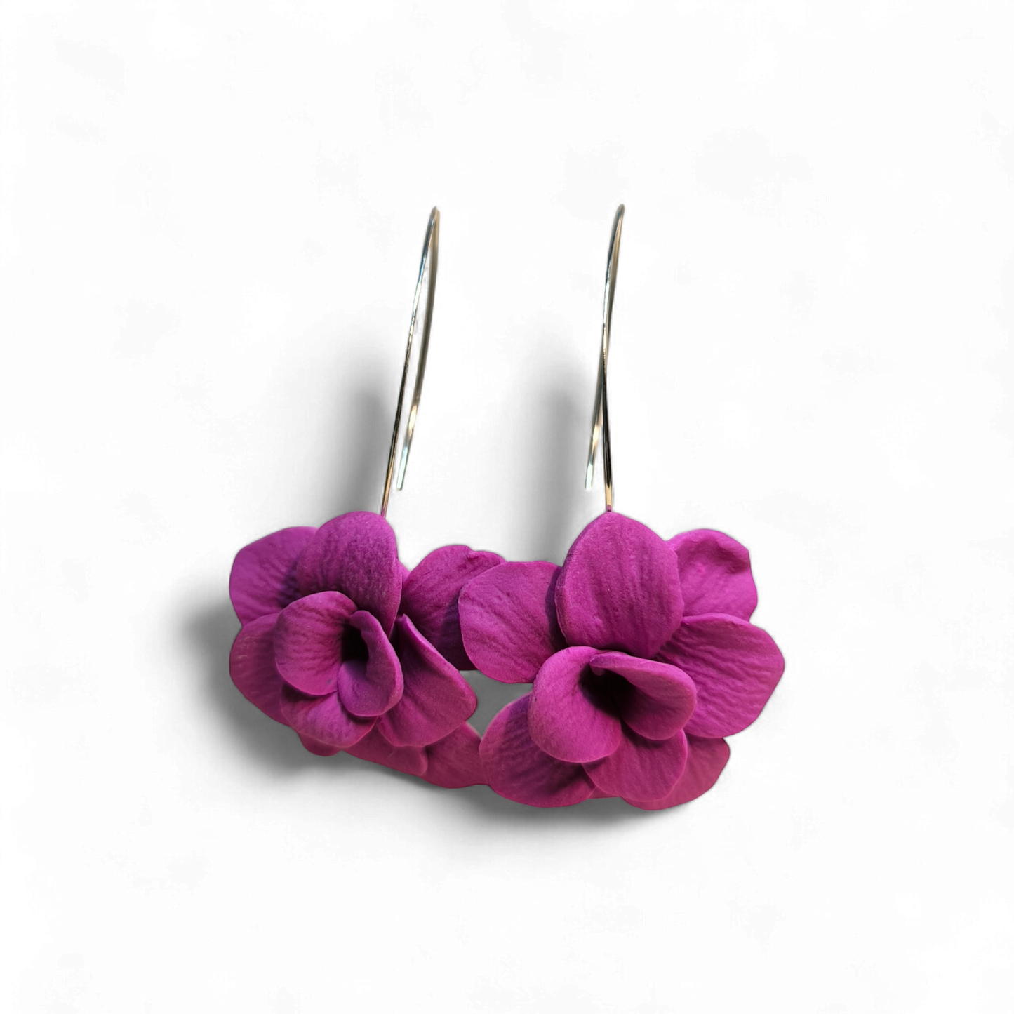 Velvet Poppy