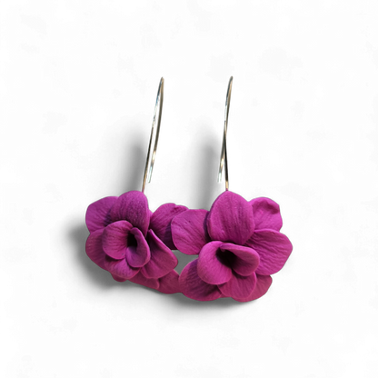 Velvet Poppy