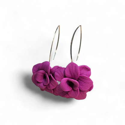Velvet Poppy