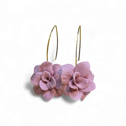 Velvet Poppy