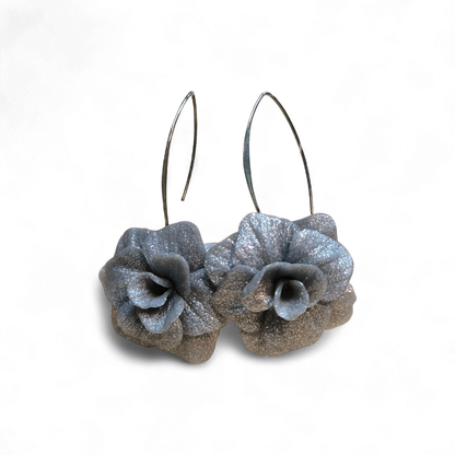 Velvet Poppy