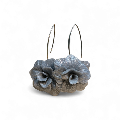 Velvet Poppy