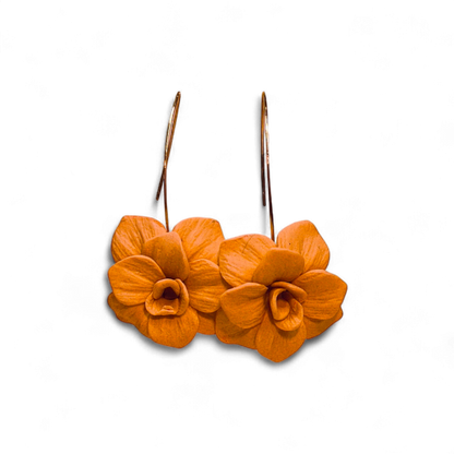 Velvet Poppy