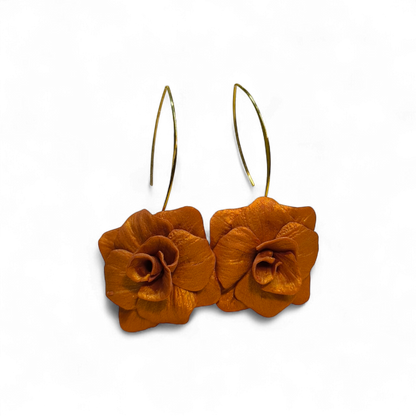 Velvet Poppy
