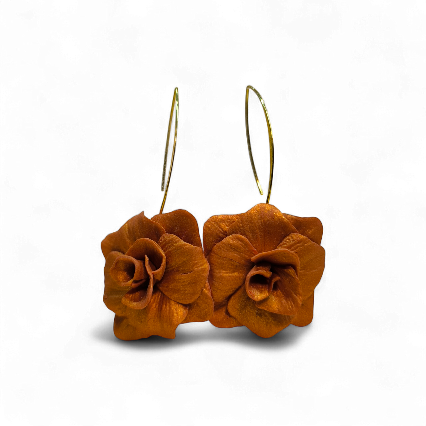 Velvet Poppy