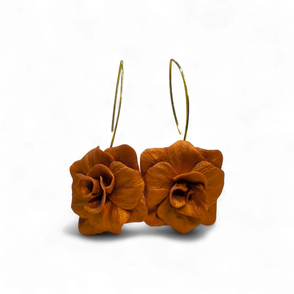 Velvet Poppy