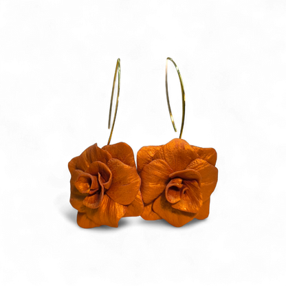 Velvet Poppy