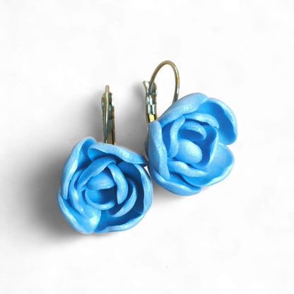 Evening Rose - Leverback