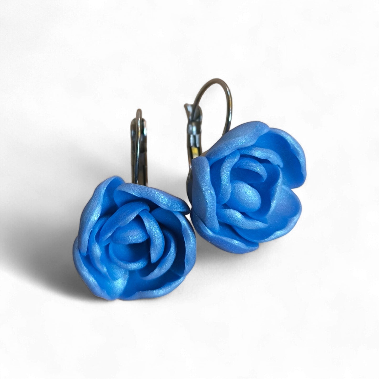 Evening Rose - Leverback