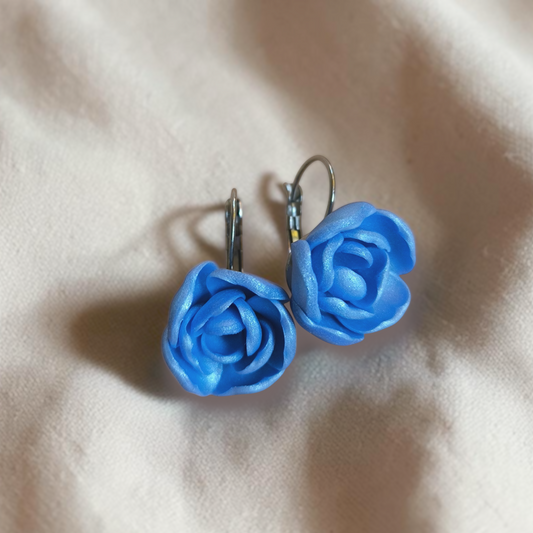 Evening Rose