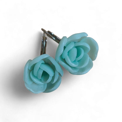 Evening Rose - Leverback