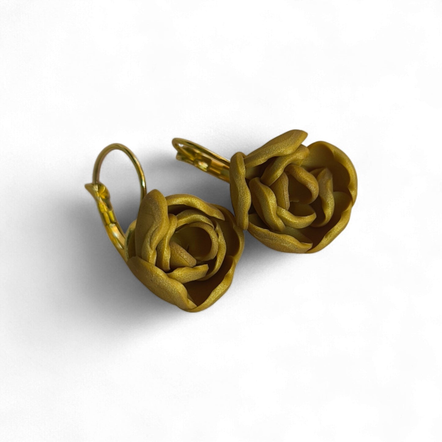 Evening Rose - Leverback