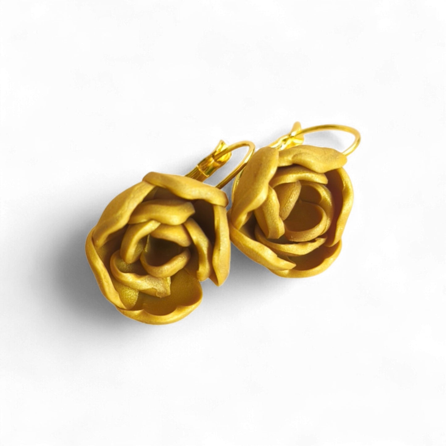 Evening Rose - Leverback