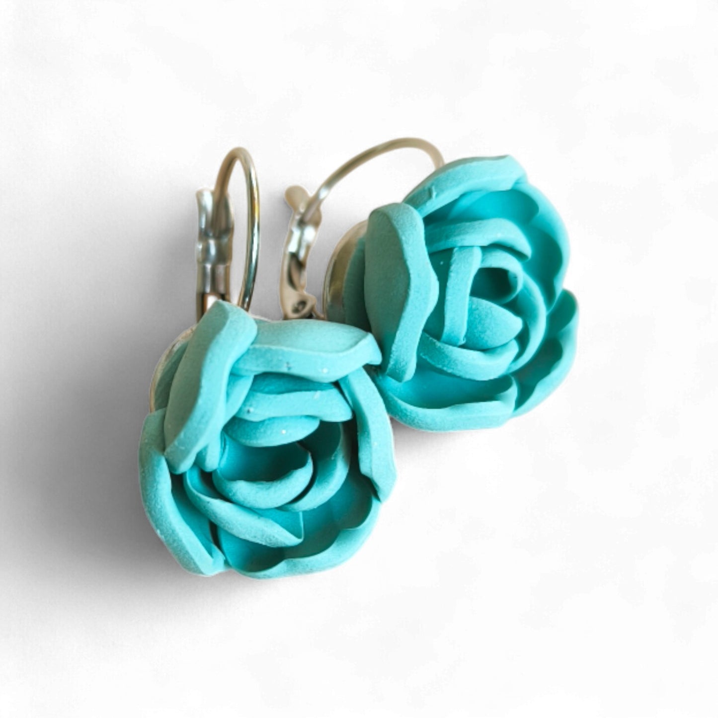 Evening Rose - Leverback