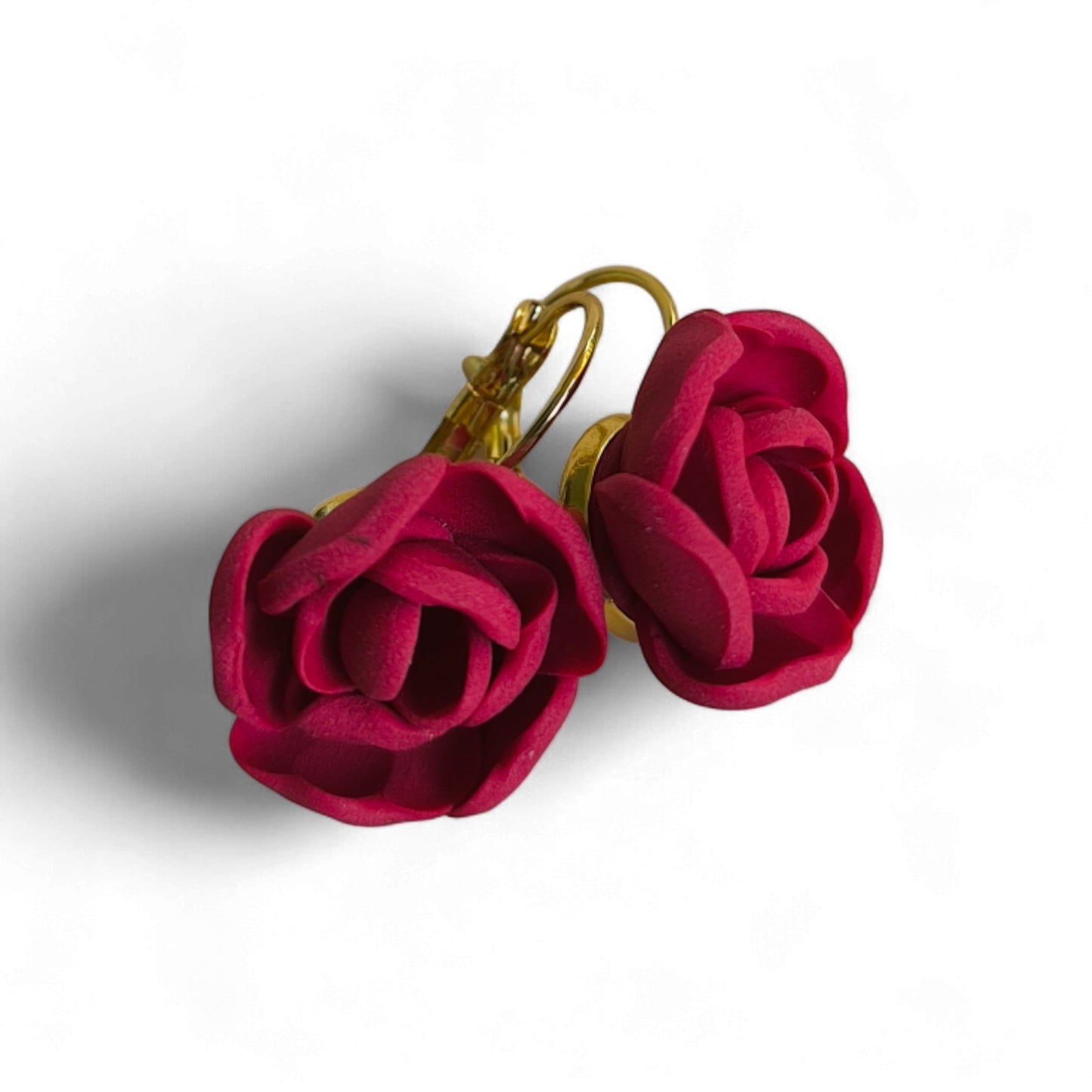 Evening Rose - Leverback