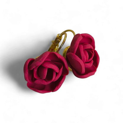 Evening Rose - Leverback