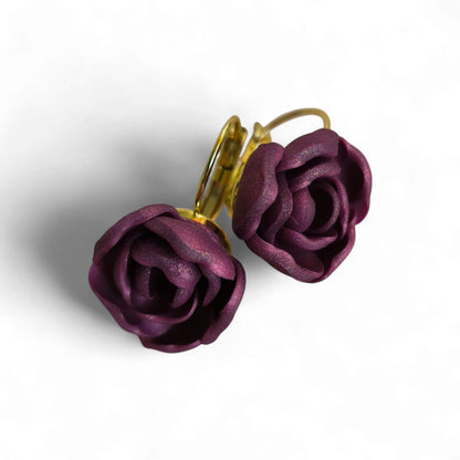 Evening Rose - Leverback