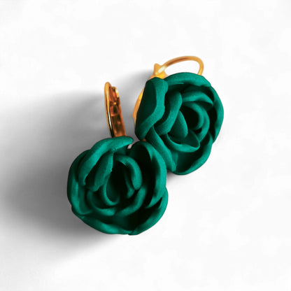 Evening Rose - Leverback