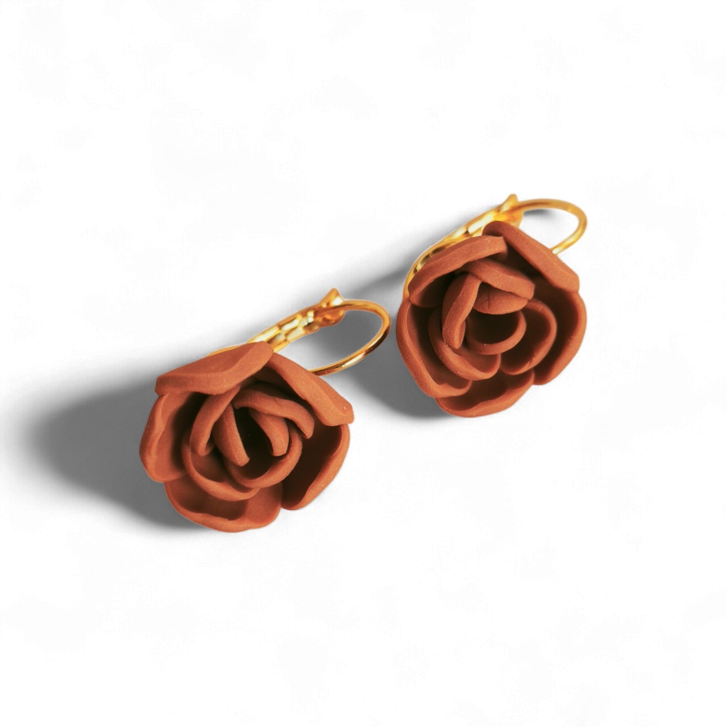 Evening Rose - Leverback