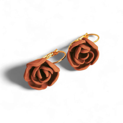 Evening Rose - Leverback