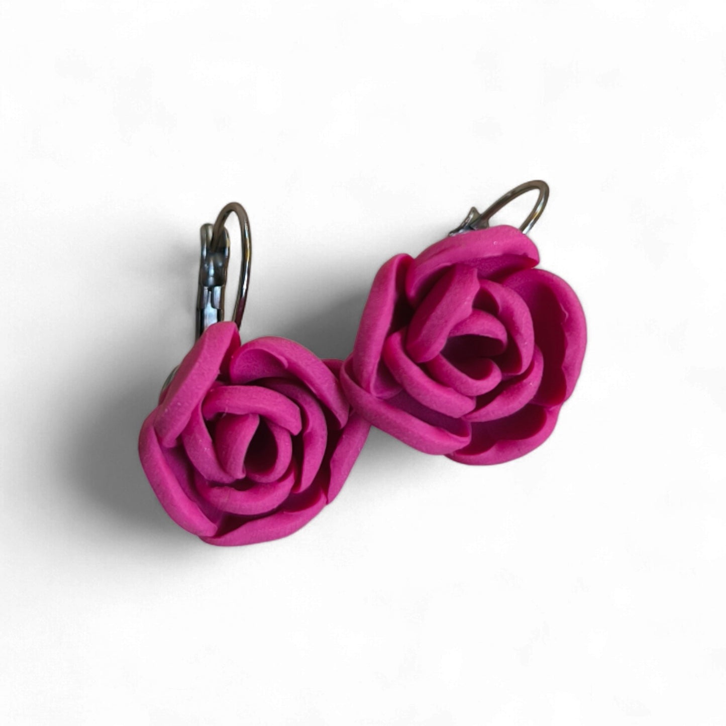 Evening Rose - Leverback