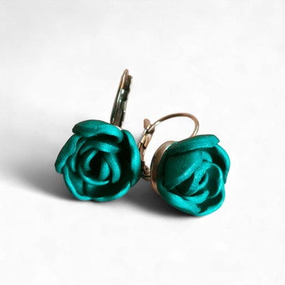 Evening Rose - Leverback