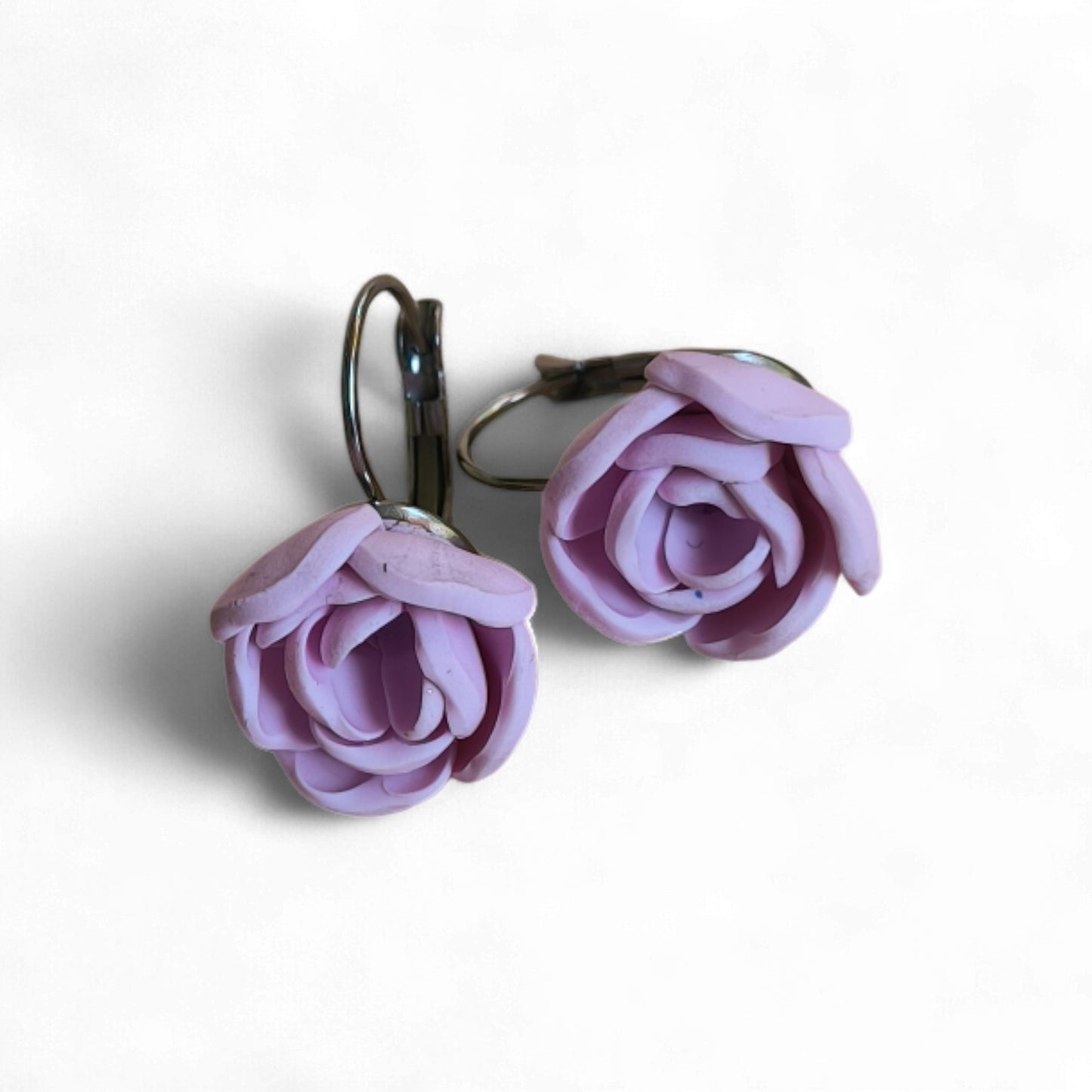 Evening Rose - Leverback