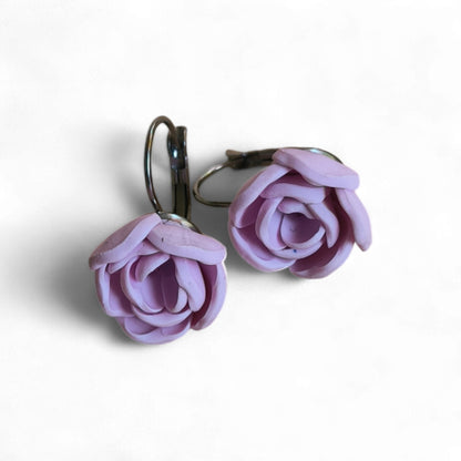 Evening Rose - Leverback