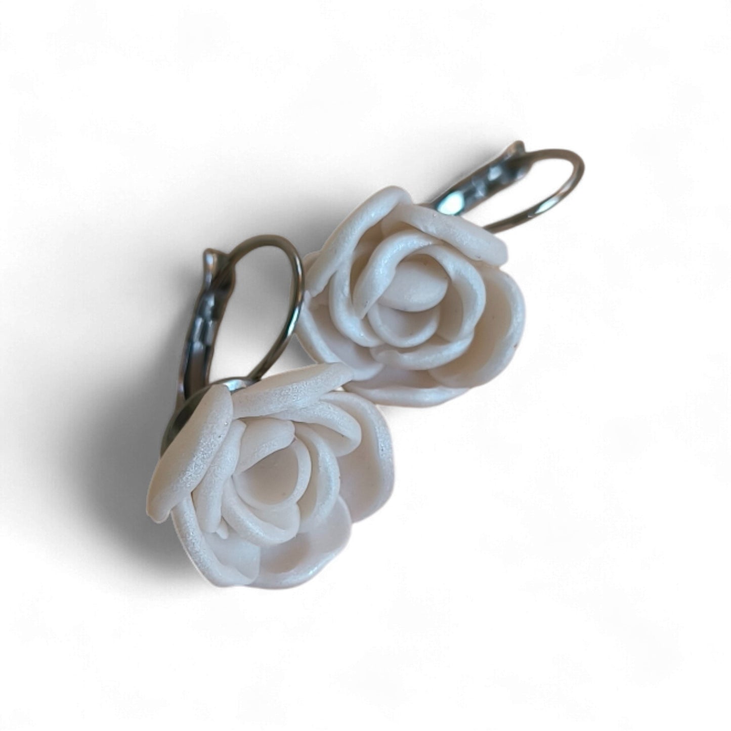 Evening Rose - Leverback