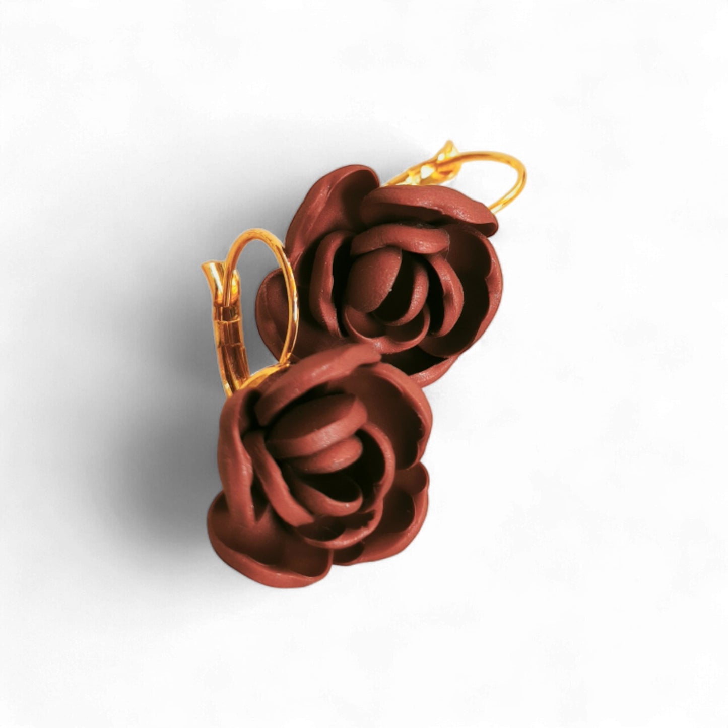 Evening Rose - Leverback